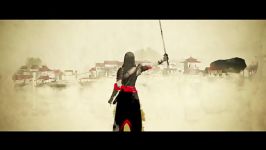 لانچ تریلر بازی Assassin’s Creed Chronicles