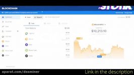       dssminer.com BITCOIN GENERATOR Bitcoin Adder Money Generator F