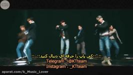 MONSTA X  FANTASIA MV + زیرنویس فارسی