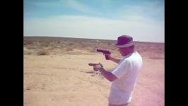 لگدکلت Desert Eagle