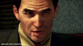 mafia 2 definitive edition trailer