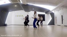 EXID ◇ ME AND YOU ◇ DANCE PRACTICE