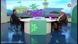 اگر کسی به دروغ نامطمئن طرف خدا فتوایی بدهد یا حرفی بزند،