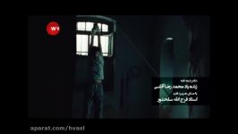 نماهنگ «حاج احمد متوسلیان»؛ شعر زنده یاد محمدرضا آقاسی
