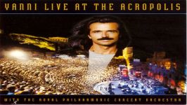 آهنگ بی کلام One Mans Dream  Live Yanni