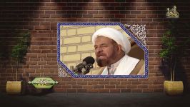 حجت الاسلام فاضل کد کنی   علوم اهل بیت علیهم السلام   کلام ناب