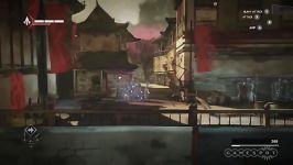 ویدیو نقد برسی Assassins Creed Chronicles China