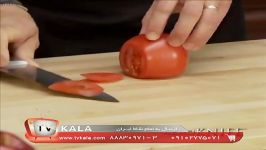 چاقو اسلایس ارو نایف Aero knife