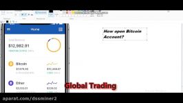        dssminer.com How do I open a Bitcoin account Hindi Urdu geKnaZiT