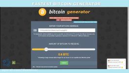        dssminer.com 2020 Bitcoin Generator Legit Site Pay Site 10 btc