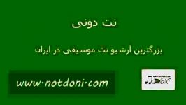 نت سنتور بدبین ابی