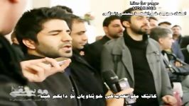 مجید خراطها زیرنوس كردی