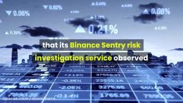        dssminer.com Binance Security Report Sheds Light On Crypto Scams