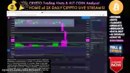        dssminer.com Bitcoin BTC Broke Equilibrium What Now  Crypto