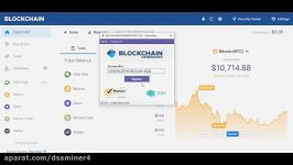        dssminer.com Bitcoin hack Bitcoin mining software TPJPyBF4NBI