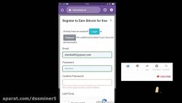        dssminer.com FREE bitcoin faucet paying out up to 30 satoshi eve