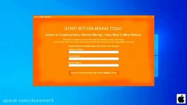        dssminer.com Blockchain Hack Get 0 2 Bitcoin Per Day For Free Yv