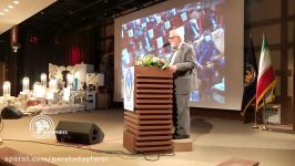 همایش خیران مسکن‌ساز در شیراز حضور رئیس کمیته امداد