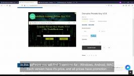        dssminer.com NEW  Bitcoin Private Key Finder Tool 2020  How T