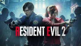 تریلر بازی رزیدنت ایول ۲  Resident Evil 2 دوبله فارسی