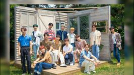 بیوگرافی کامل گروه سونتین اعضا Seventeen