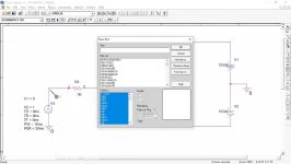 آموزش بستن مدار هاي الکترونيکي در نرم افزار شبيه ساز