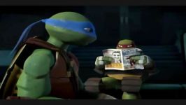 leo and raph