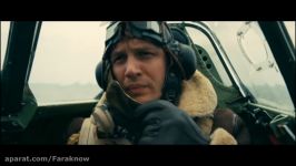 تریلر فیلم سینمایی دانکرک Dunkirk ـ ۲۰۱۷ ـ ساخته کریستوفر نولان