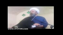 سخنرانی استاد دانشمند درباره نامه رهبری به جوانان اروپا