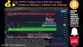        dssminer.com Bitcoin 6000 DUMP TARGET THIS WEEKLIVE Crypto Trad