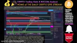        dssminer.com Bitcoin ALERT BEAR MARKET IS BACKLIVE Crypto Tradi