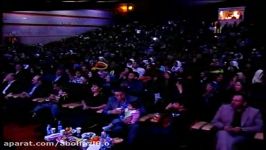 کنسرت حسن ریوندی، اجرای فوق‌العاده خنده دار حسن ریوندی