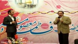 کمدی خنده‌دار حسن ریوندی هومن حاجی عبداللهی شبکه 5