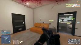 نقدوبررسی بازی Battlefield Hardline زبان فارسی