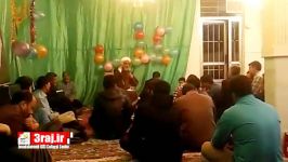 چهار عنصر قبول شدن در امتحان الهی  استاد ایزدخواه