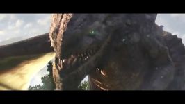 تریلر بازی SCALEBOUND