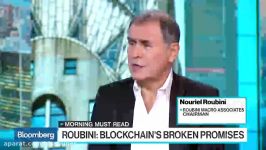        dssminer.com Nouriel Roubini Says Bitcoin Is Much Worse Than T