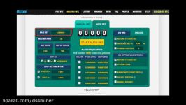        dssminer.com Safe trick multiply Bitcoin in freebitco inNew 2020