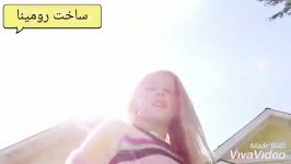 جو جو سیوا Jojo Siwa