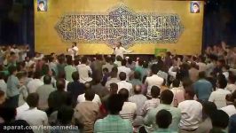 حاج مهدی رسولی  مولودی ترکی  ولادت امام رضا