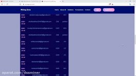        dssminer.com New BTC Mining Site   New Free Bitcoin Cloud Mining