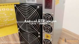        dssminer.com Bitmain Antminer S17+ 73TH  Is it profitable to