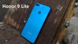 معرفی گوشی Honor 9 Lite آنر 9 لایت