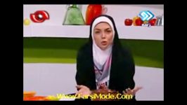 سوتی آشپزی آزاده نامداری