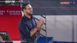 خلاصه بازی رئال مادرید ۱   ختافه ۰  هفته ۳۳ لالیگا  ⚽️