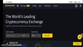        dssminer.com Binance cash voucher claim information 3 usd instan