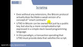        dssminer.com Bitcoin Script and its limitations 6igpMmO6XGo