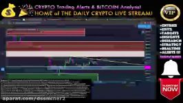        dssminer.com BITCOIN DESCENDING TRIANGLE Dump to 6KLIVE Crypto