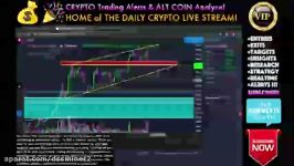        dssminer.com Bitcoin DUMP FROM 9K NEW TARGETS  LIVE Crypto