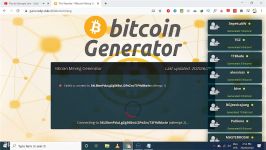        dssminer.com Bitcoin Generator   The Number #1 Free Bitcoin Gene